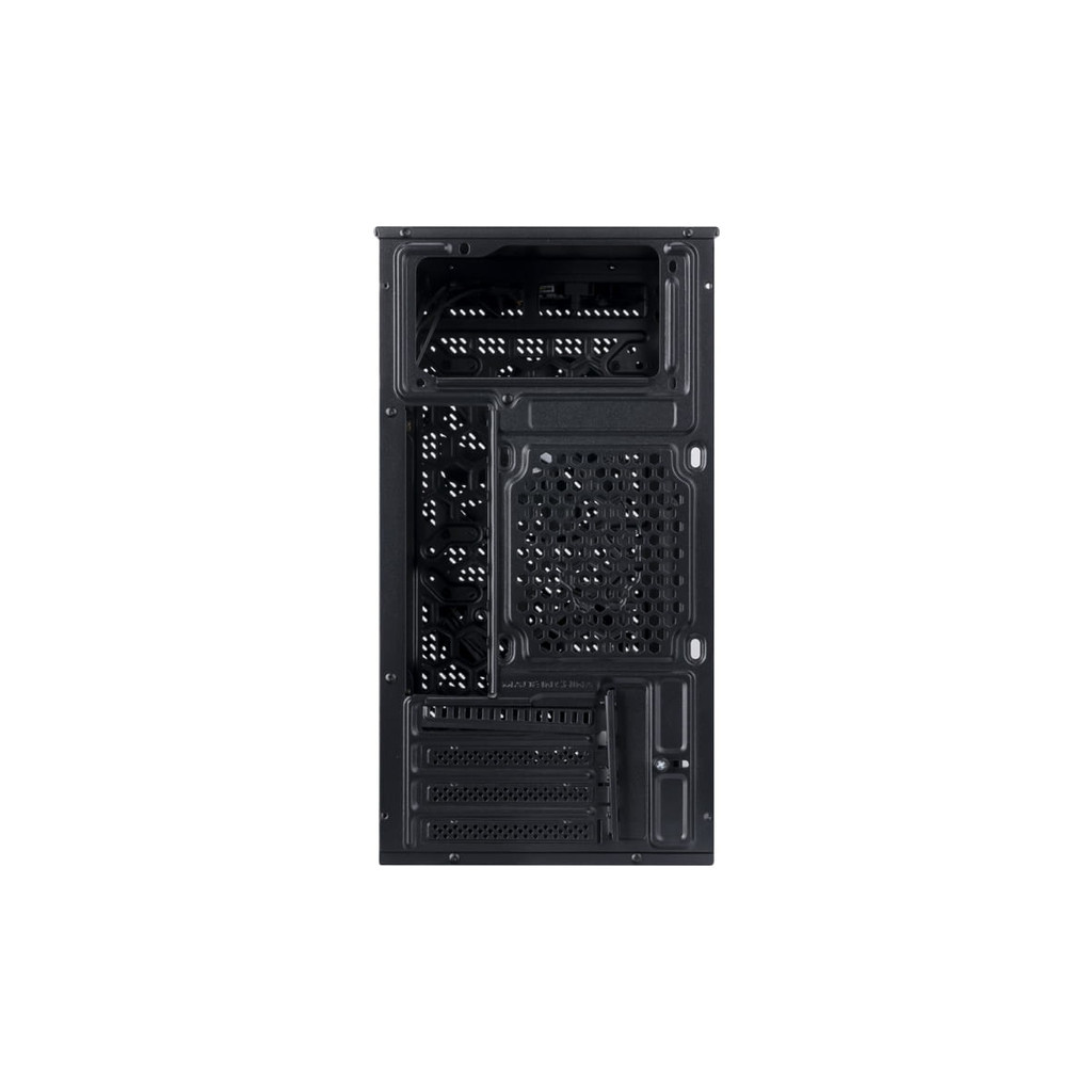 Корпус Prologix E110 Black - зображення 7