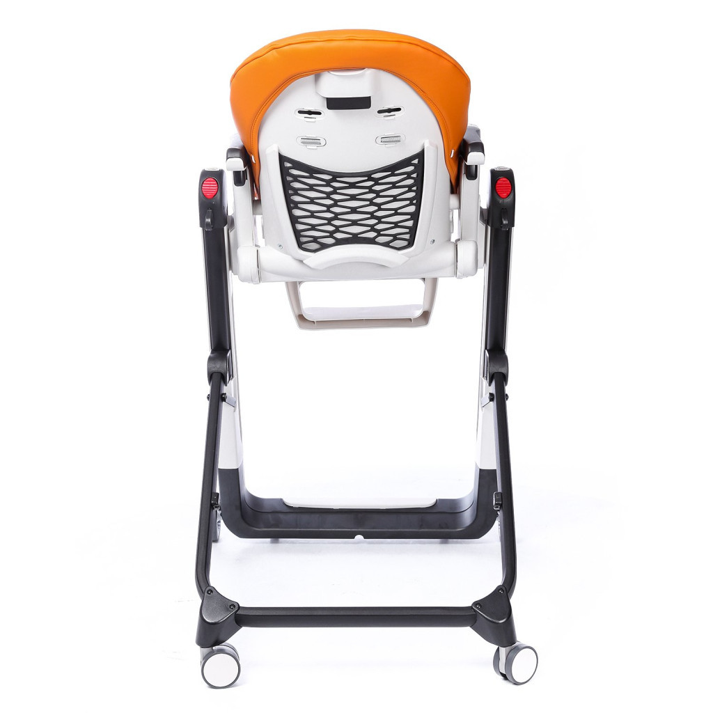 Стілець для годування Peg-Perego Siesta Follow Me Arancia (IH03000000BL38) - зображення 9