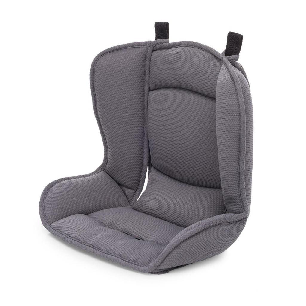 Автокрісло Chicco Gro-Up 123, Чорне (79583.51) - зображення 3
