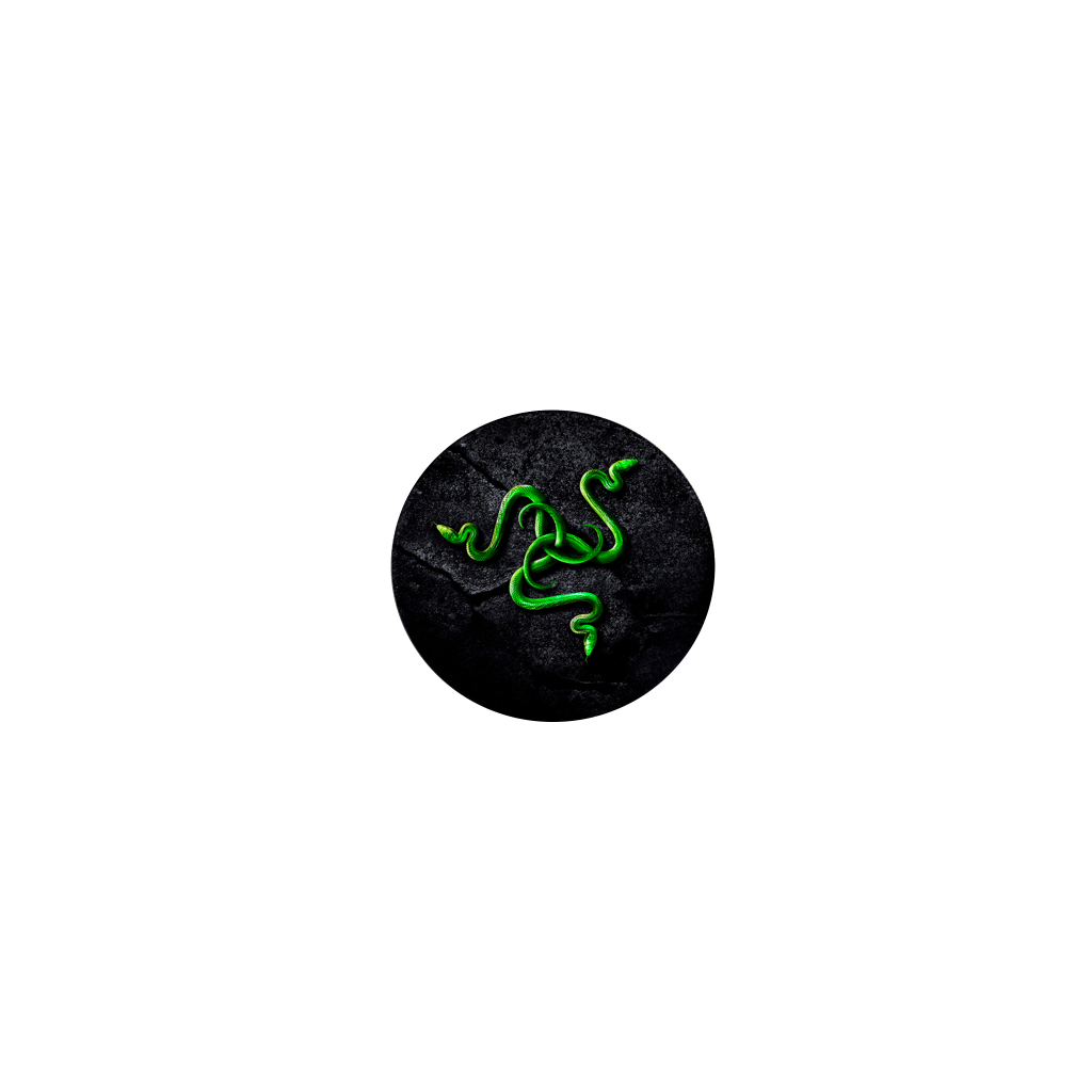 Килимок для мишки Voltronic Razer 11 (RRZ11) - зображення 1