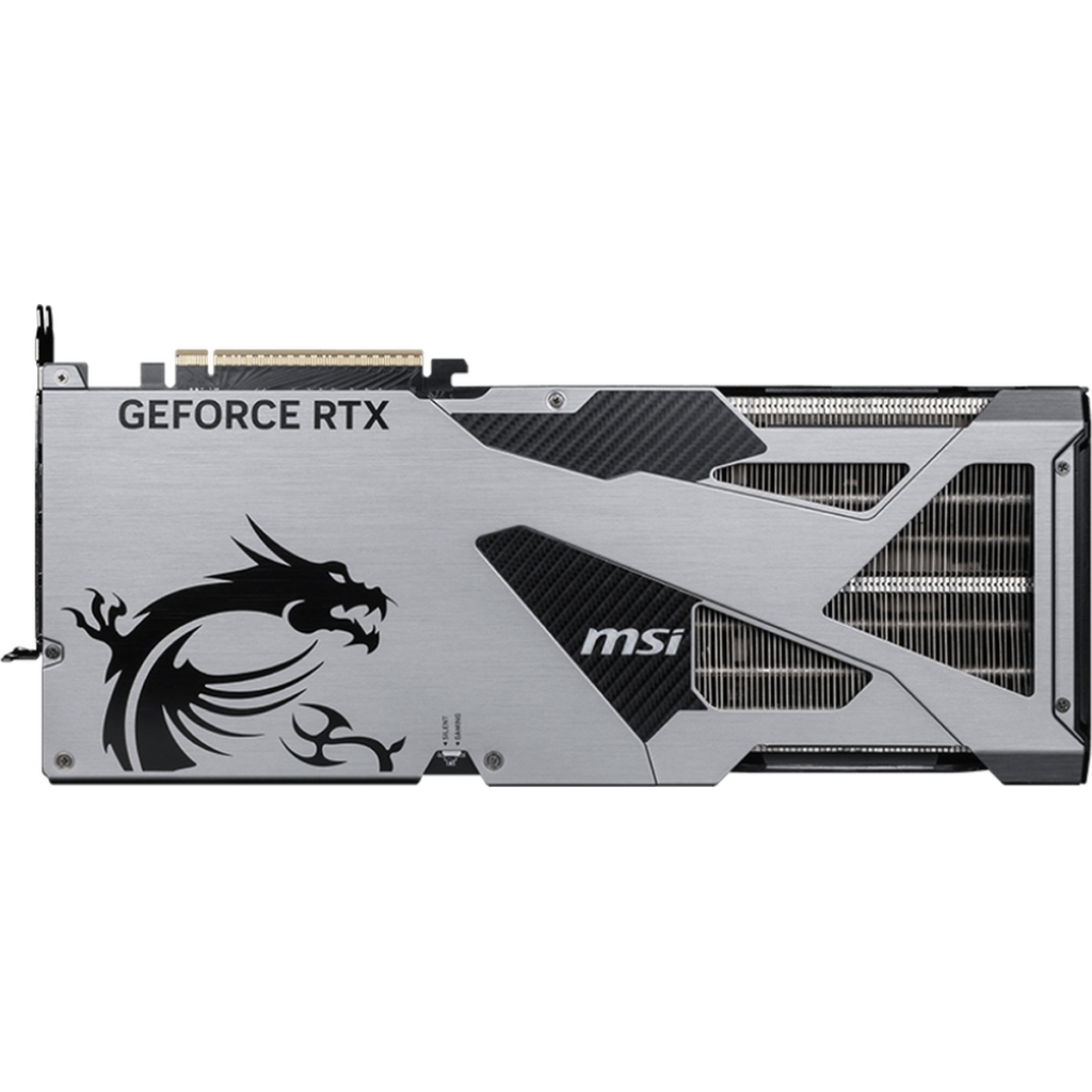 Відеокарта MSI GeForce RTX5080 16GB VANGUARD OC (RTX 5080 16G VANGUARD OC) - зображення 3