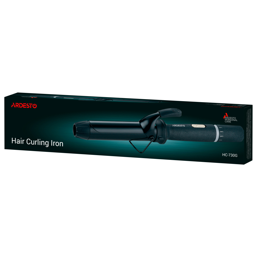 Плойка Ardesto HC-730G - изображение 9
