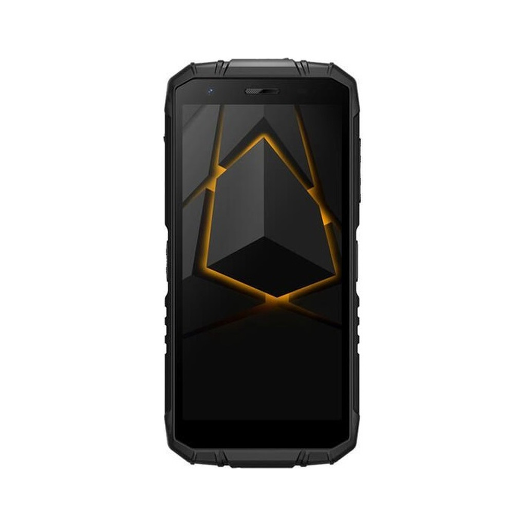 Мобільний телефон Doogee S41T 4/64Gb Black (6924351684433) - зображення 2