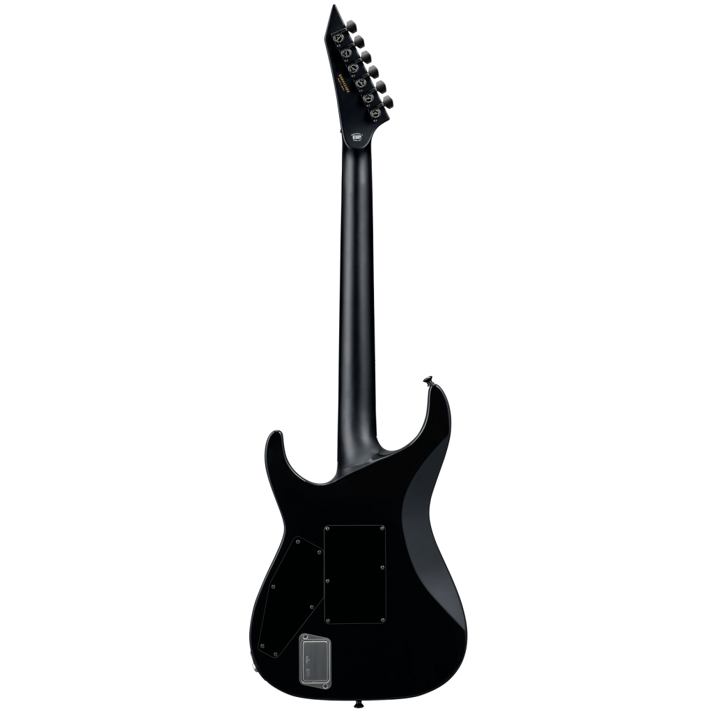 Електрогітара ESP E-II Horizon FR-II Tiger Eye Sunburst - зображення 2