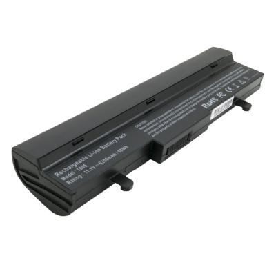 Акумулятор до ноутбука Extradigital Asus Eee PC 1005 (AL31-1005) 5200 mAh (BNA3920) - зображення 2