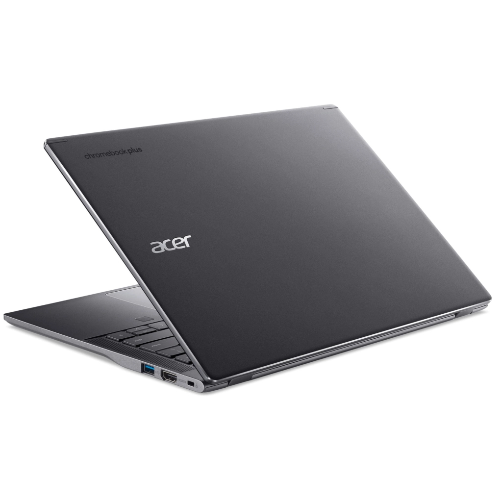 Ноутбук Acer Chromebook Plus CB514-5HT (NX.J5ZEU.003) - зображення 6
