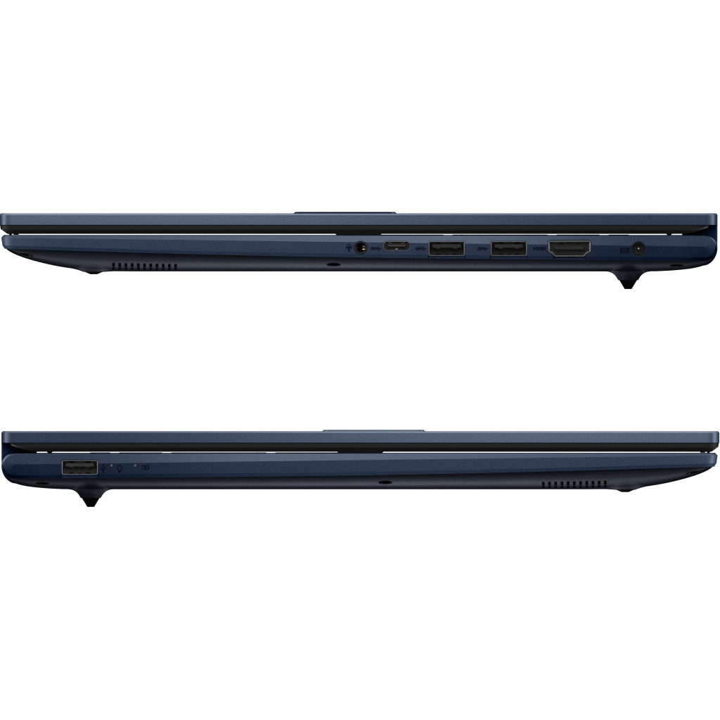 Ноутбук ASUS Vivobook 17 X1704VA-AU662 (90NB10V2-M00SL0) - зображення 5