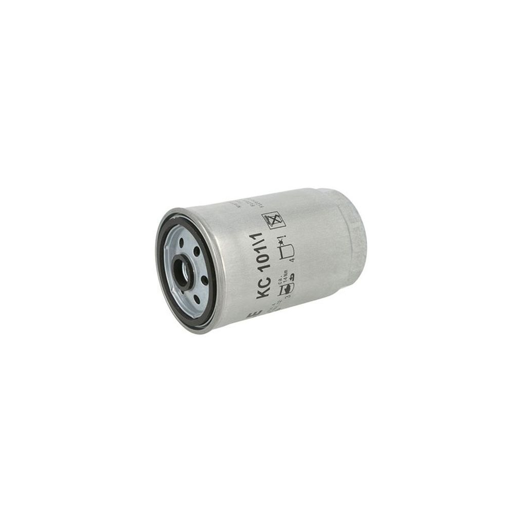 Фільтр паливний Mahle KC101/1 - зображення 1