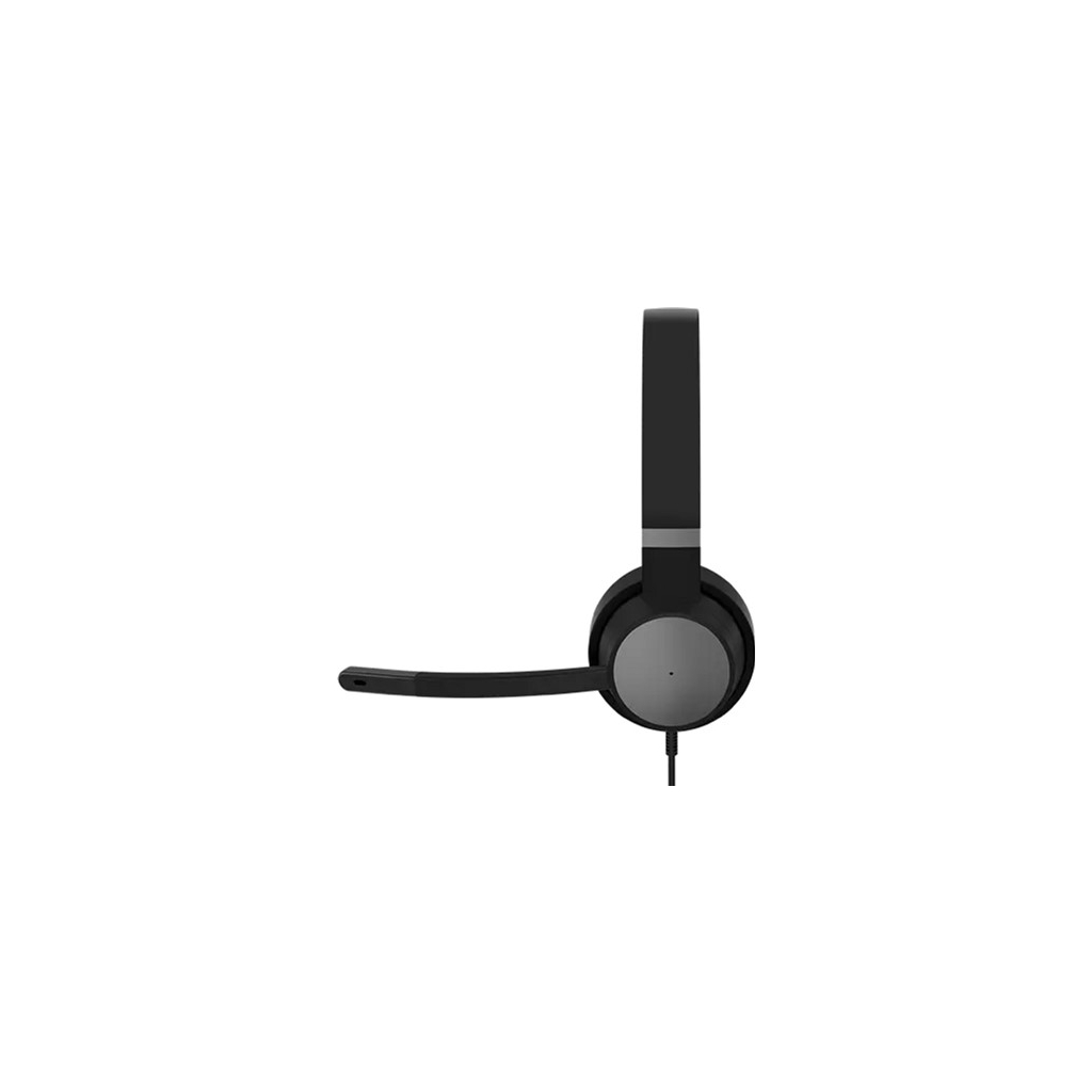 Навушники Lenovo Go Wired ANC Headset (4XD1C99223) - зображення 7