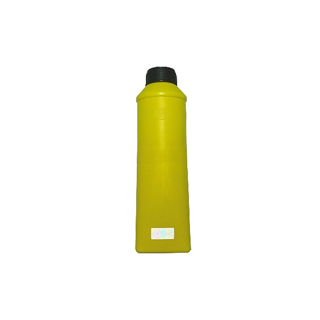 Тонер Kyocera COLOR UNIVERSAL YELLOW 750г IPM (TSKCUNVY) - зображення 1