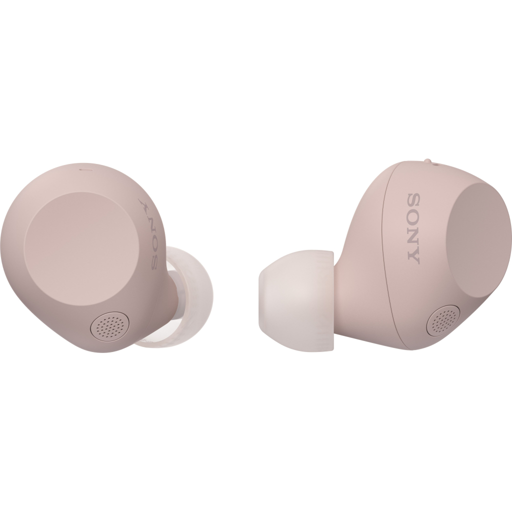 Навушники Sony WF-C710N Pink (WFC710NP.E) - зображення 6