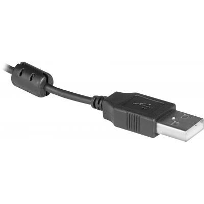 Навушники Defender Gryphon 750U USB (63752) - зображення 4
