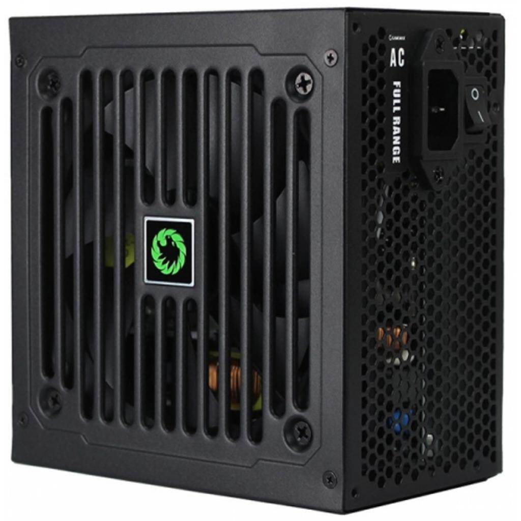 Блок живлення Gamemax 600W (GE-600) - зображення 4