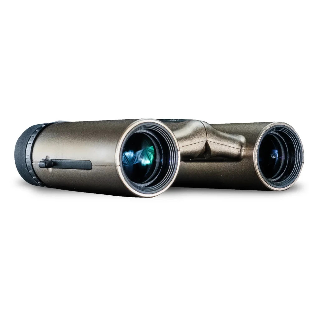 Бінокль Vanguard Vesta Compact 8x21 WP Champagne (Vesta 8210 Cham) - зображення 10
