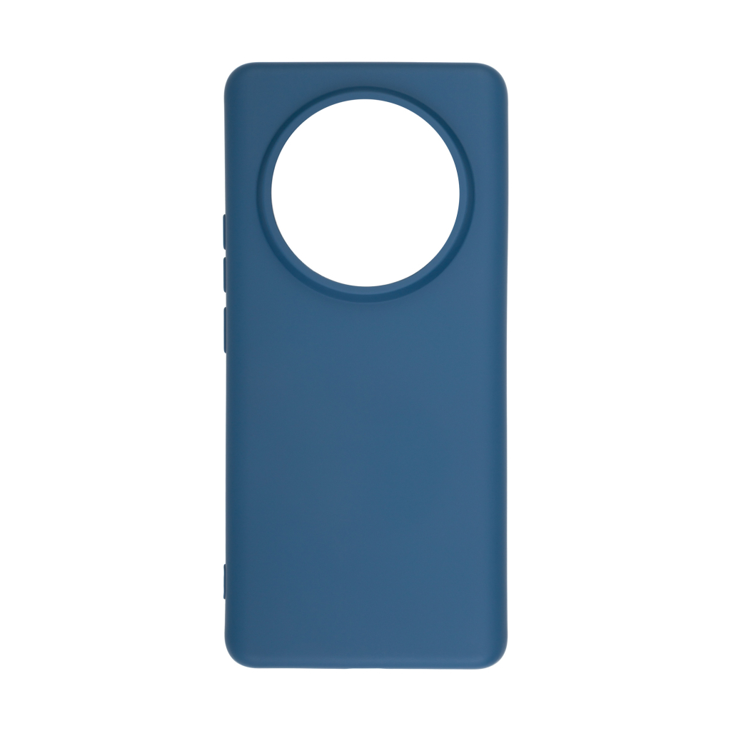 Чохол до мобільного телефона Armorstandart ICON Realme 12 Pro / 12 Pro+ Dark Blue (ARM74741) - зображення 1