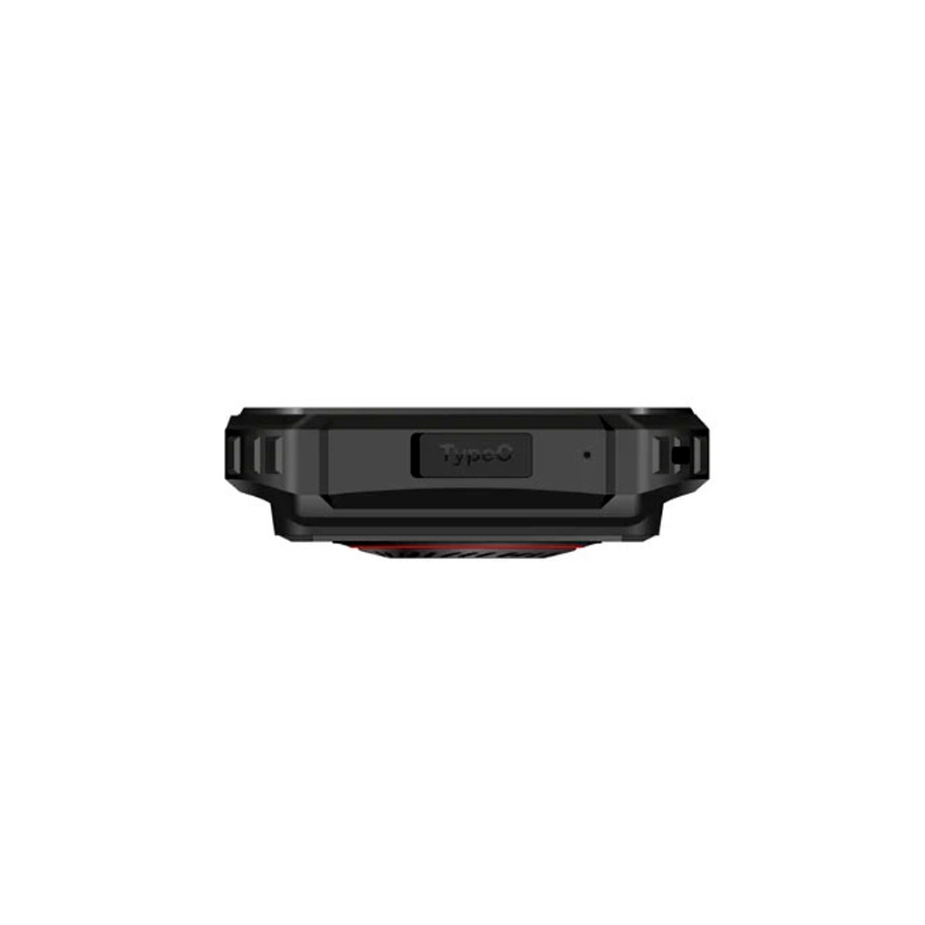 Мобільний телефон OUKITEL WP36 8/128GB Black (6931940743563) - зображення 7