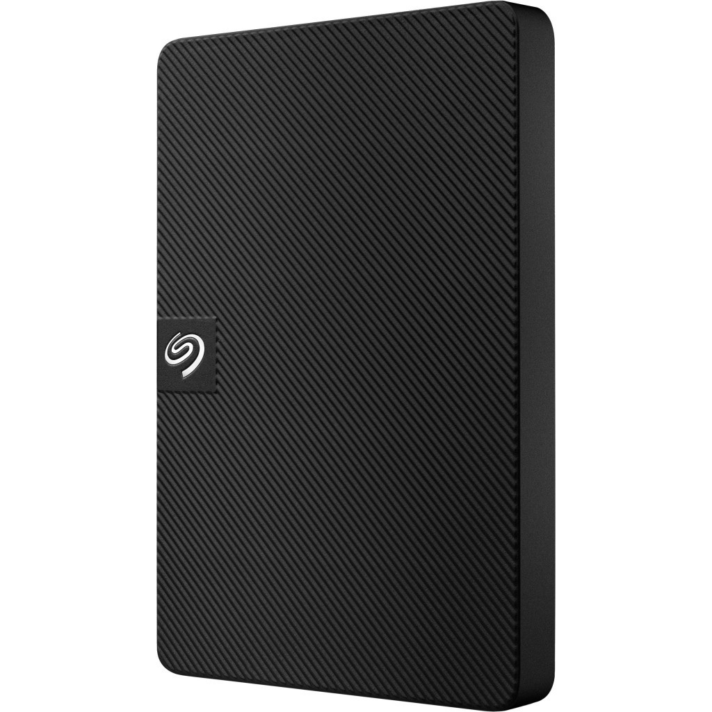 Зовнішній жорсткий диск 2.5" 5TB Expansion Portable Seagate (STKM5000400) - изображение 2
