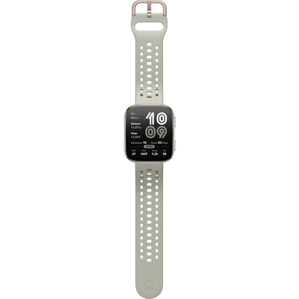 Смарт-годинник Amazfit Bip 6 Stone W2435AP4N (1147279) - зображення 5
