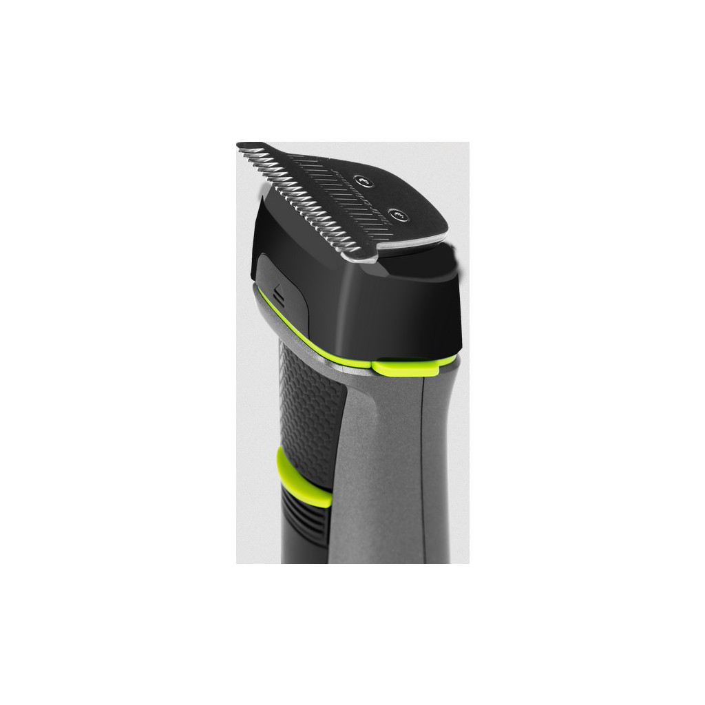 Тример ECG ZS 2620 Magnetic (ZS2620 Magnetic) - зображення 9