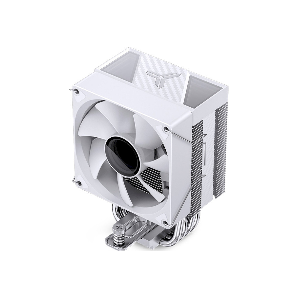 Кулер до процесора JONSBO CR-1400 V2 ARGB White - изображение 7