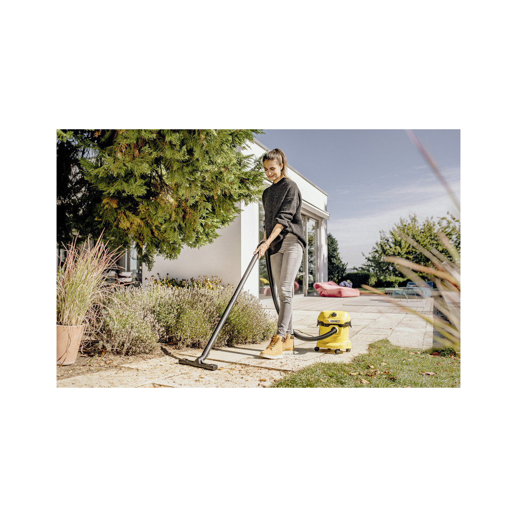 Пилосос Karcher WD 2 Plus V-12/4/18/C (1.628-009.0) - зображення 2