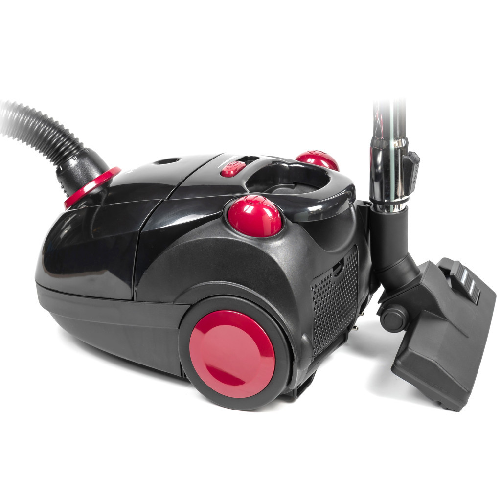 Пилосос Hölmer HVC-09 ECO - зображення 7