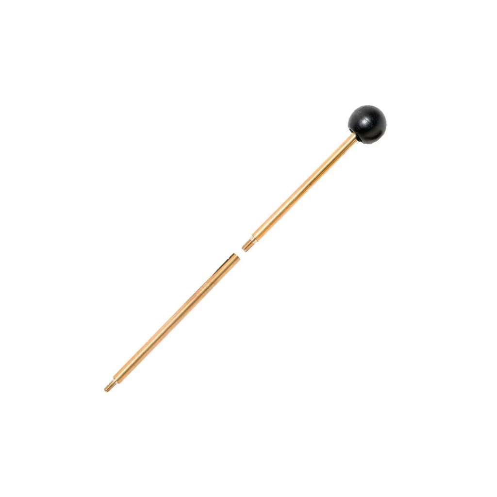 Шомпол MegaLine Brass 2x 17.3 см 1/8 M 4 мм (106/0009) - зображення 1