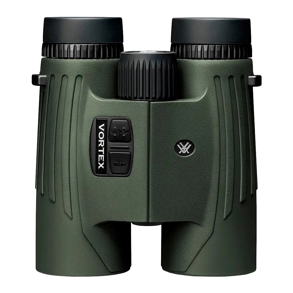 Бінокль Vortex Fury HD 5000 10х42 з лазерним далекоміром (LRF301) - зображення 3
