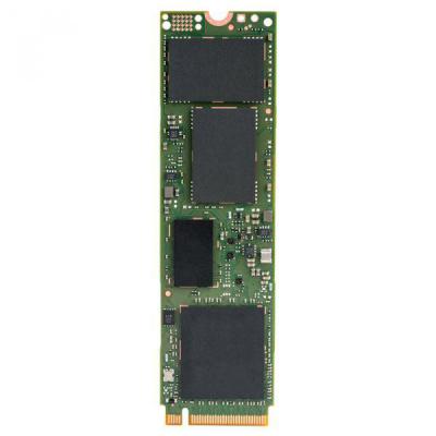 Накопичувач SSD M.2 2280 512GB INTEL (SSDPEKKW512G7X3) - зображення 2