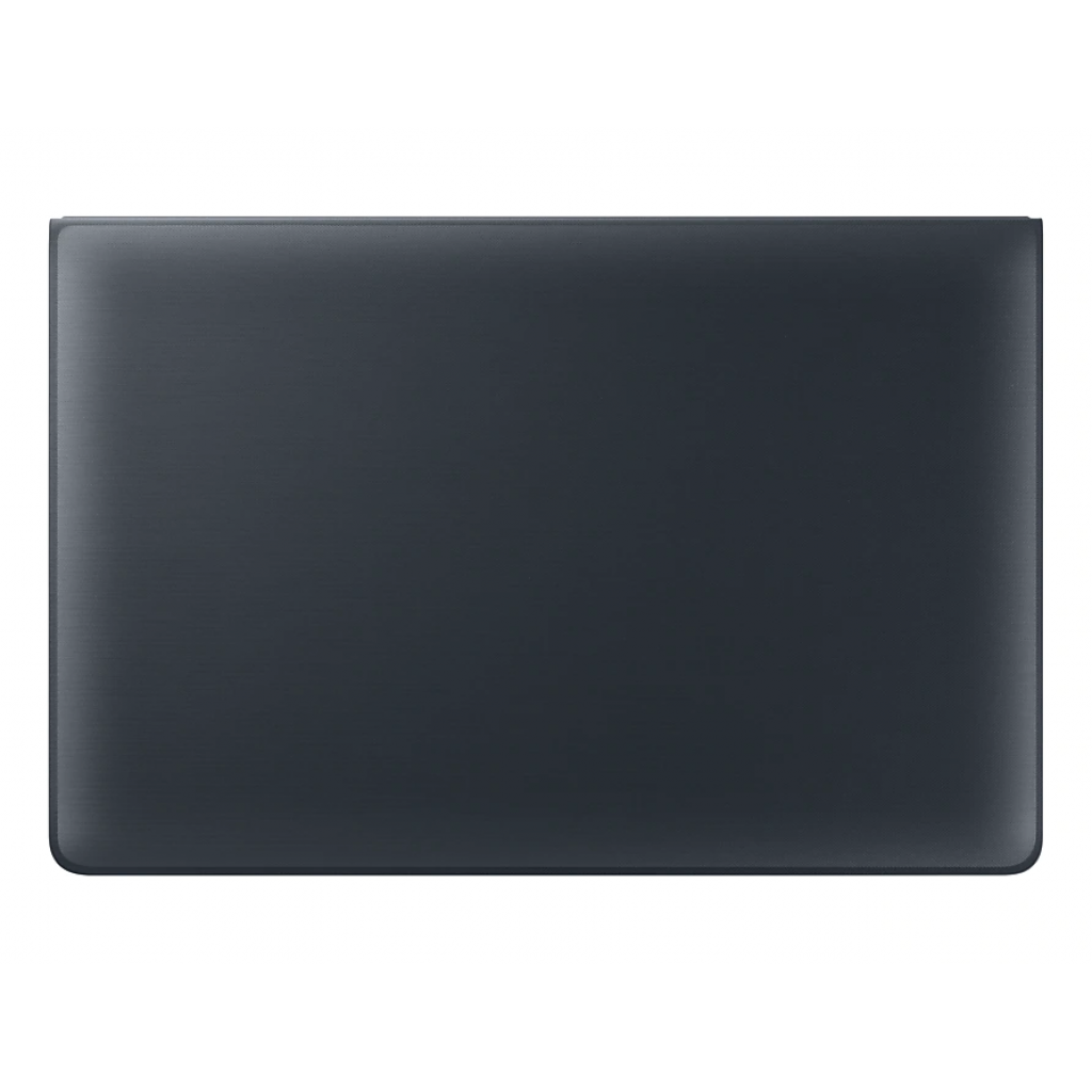 Чохол до планшета Samsung Book Cover Keyboard Galaxy Tab S5e (T720/7255) (EJ-FT720BBRGRU) - зображення 8