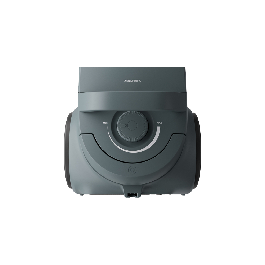 Пилосос Electrolux EL31C2OG - зображення 9