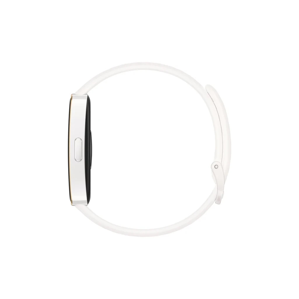 Смарт-годинник Huawei Band 9 Dawn White (55020BYC) - изображение 5