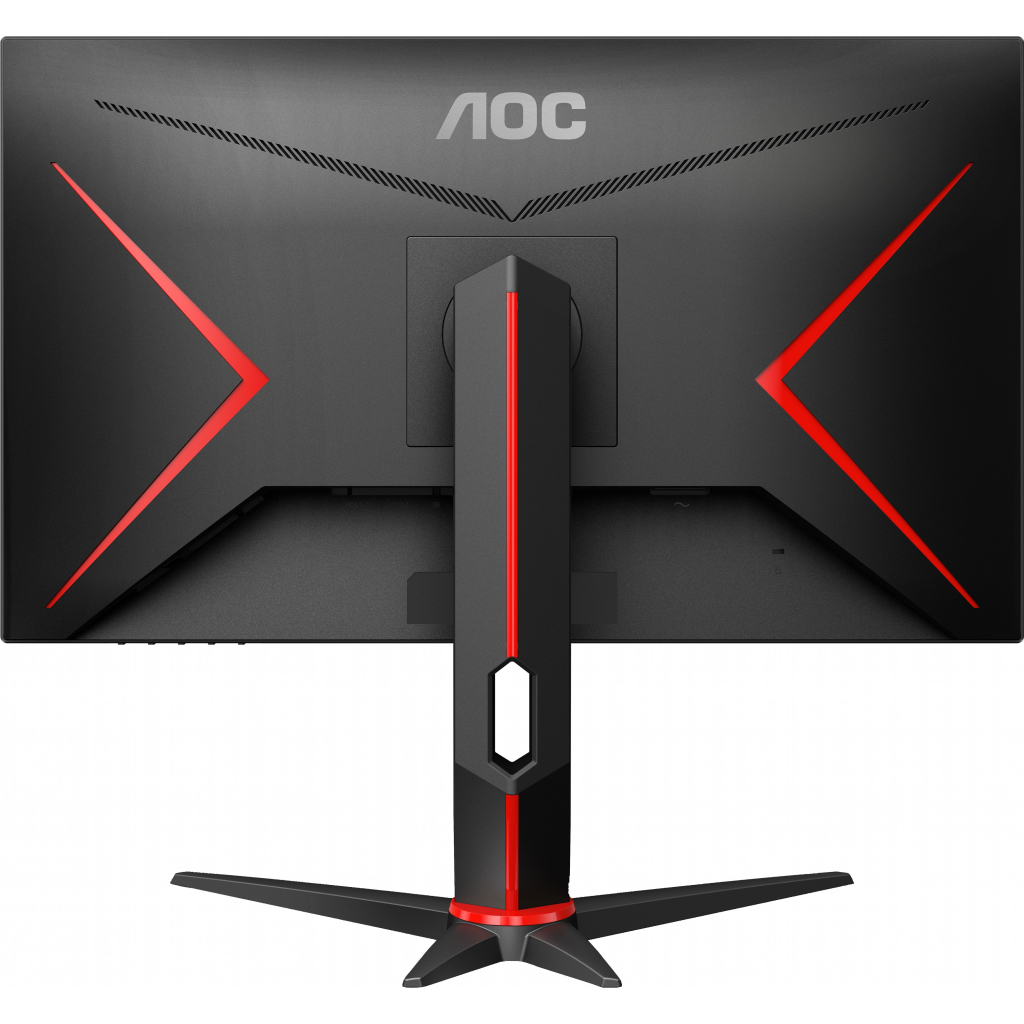 Монітор AOC 27G2SPU/BK - зображення 10