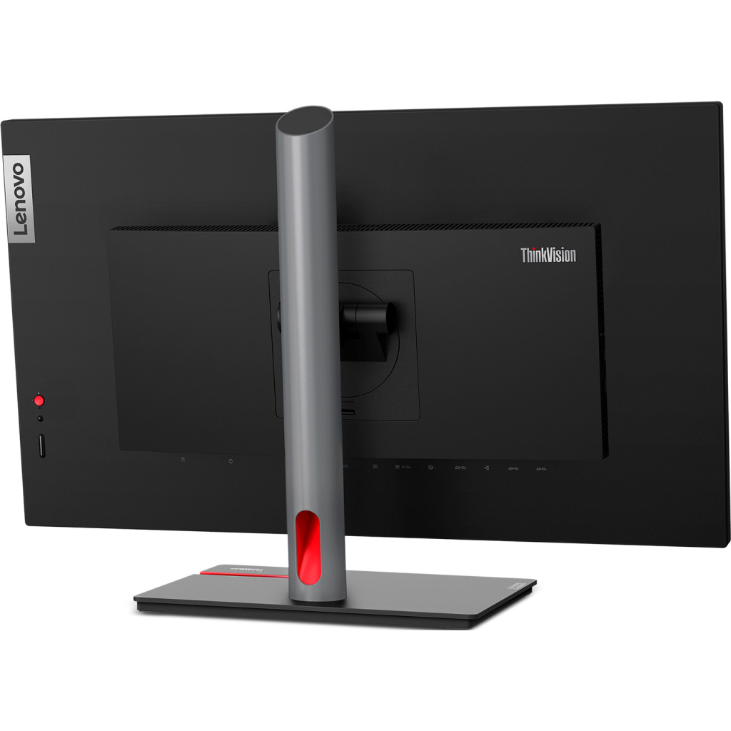 Монітор Lenovo P27h-30 (63A1GAT1UA) - зображення 7