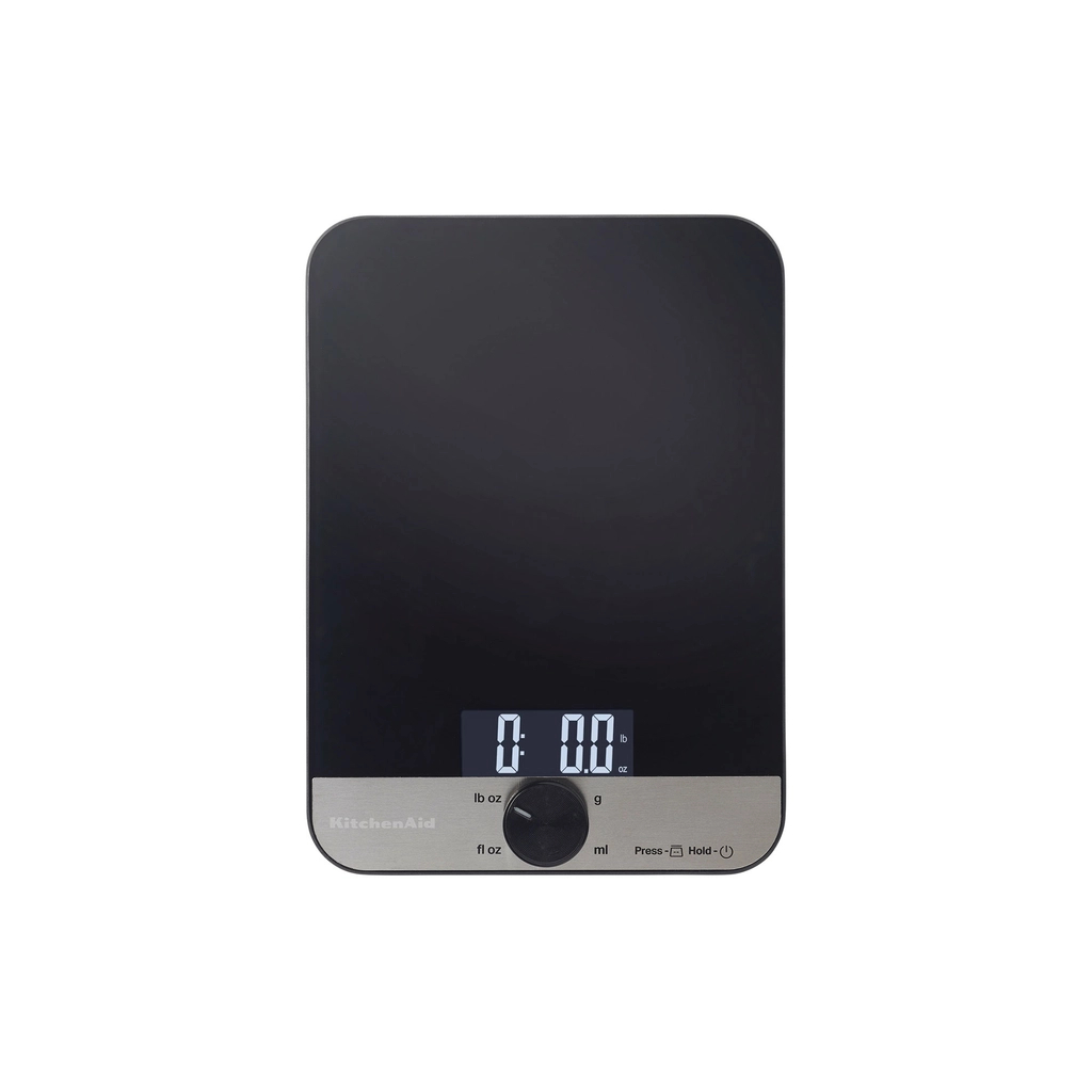 Ваги кухонні KitchenAid Measuring KQ908G - зображення 2