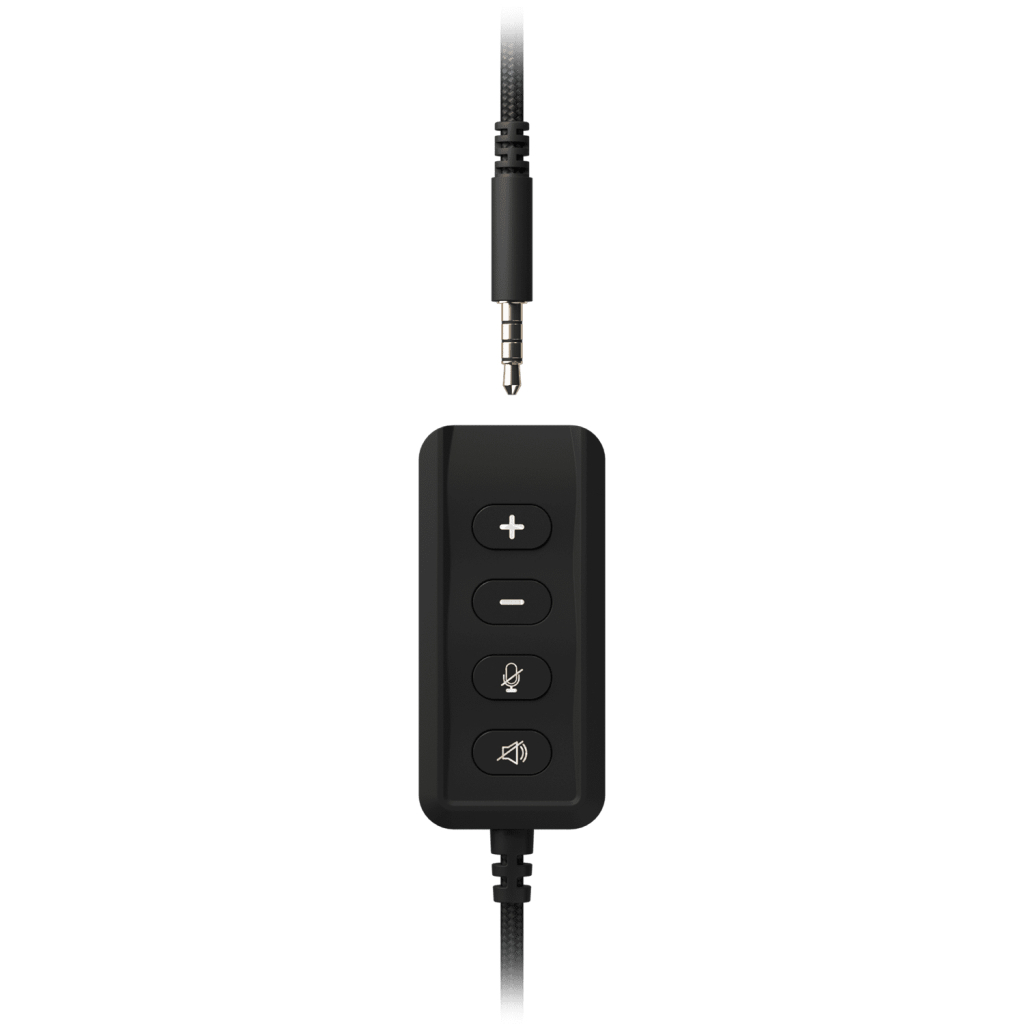 Звукова плата Hator Crystal 7.1 Black (HTA-100) - зображення 1