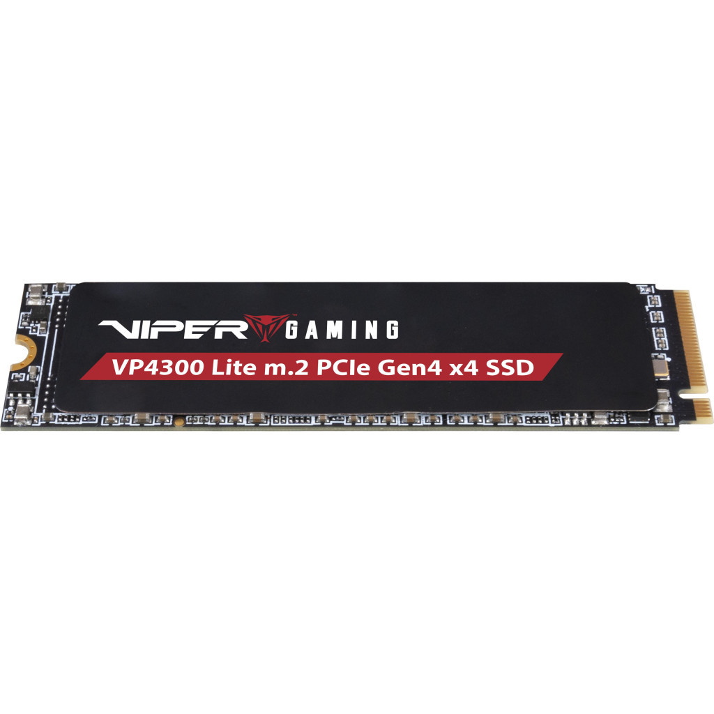 Накопичувач SSD M.2 2280 1TB VP4300L Patriot (VP4300L1TBM28H) - изображение 4