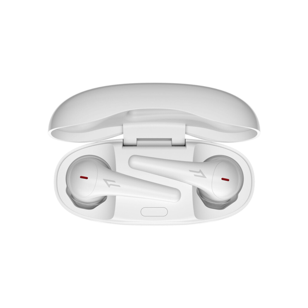Навушники 1MORE ComfoBuds 2 TWS (ES303) Mica White - зображення 6