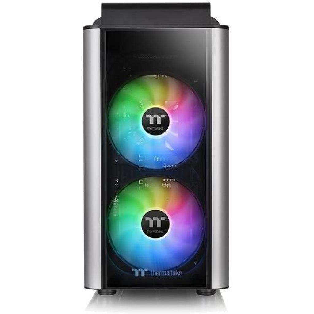 Корпус ThermalTake Level 20 GT ARGB (CA-1K9-00F1WN-02) - зображення 2
