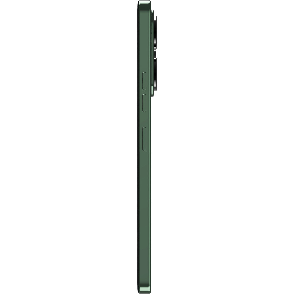 Мобільний телефон Tecno POVA 6 12/256GB Comet Green (4894947019081) - зображення 5