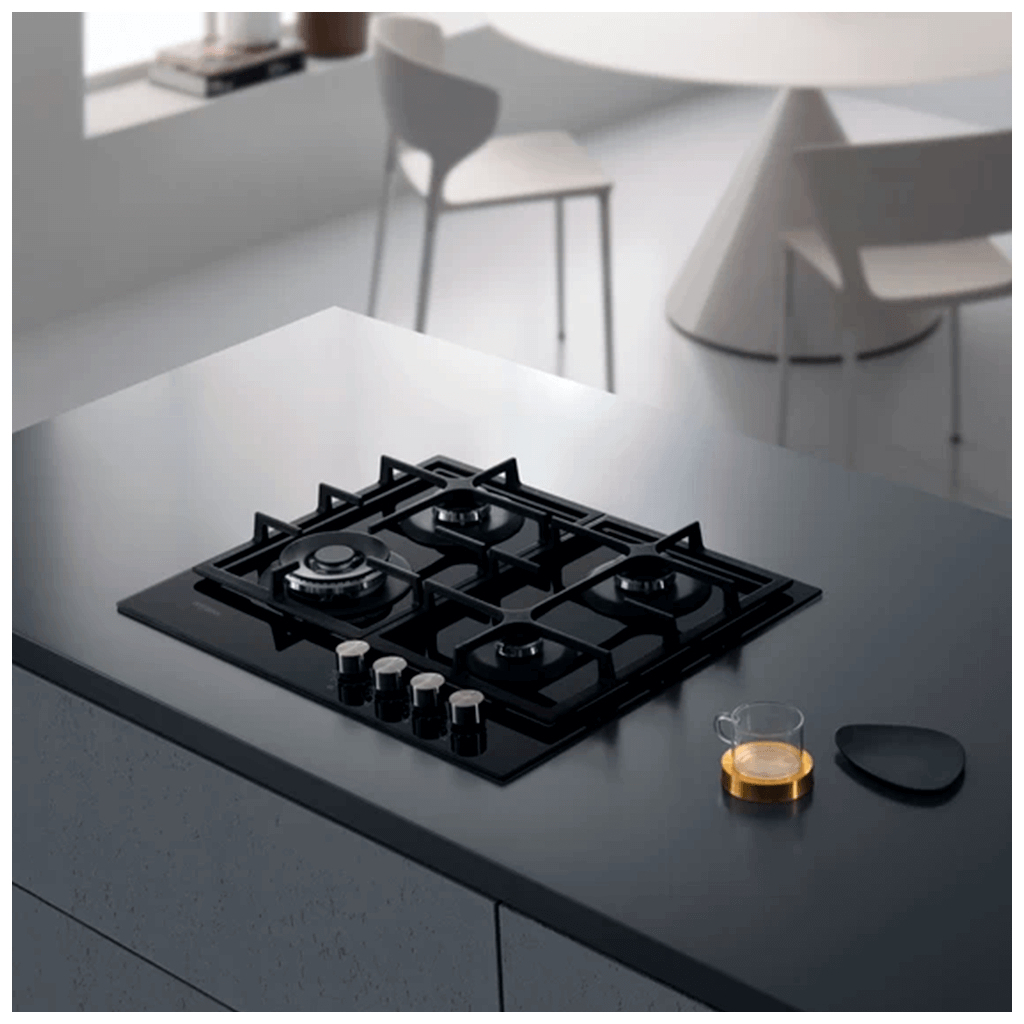 Варочна поверхня Whirlpool GOFL629NB - зображення 8