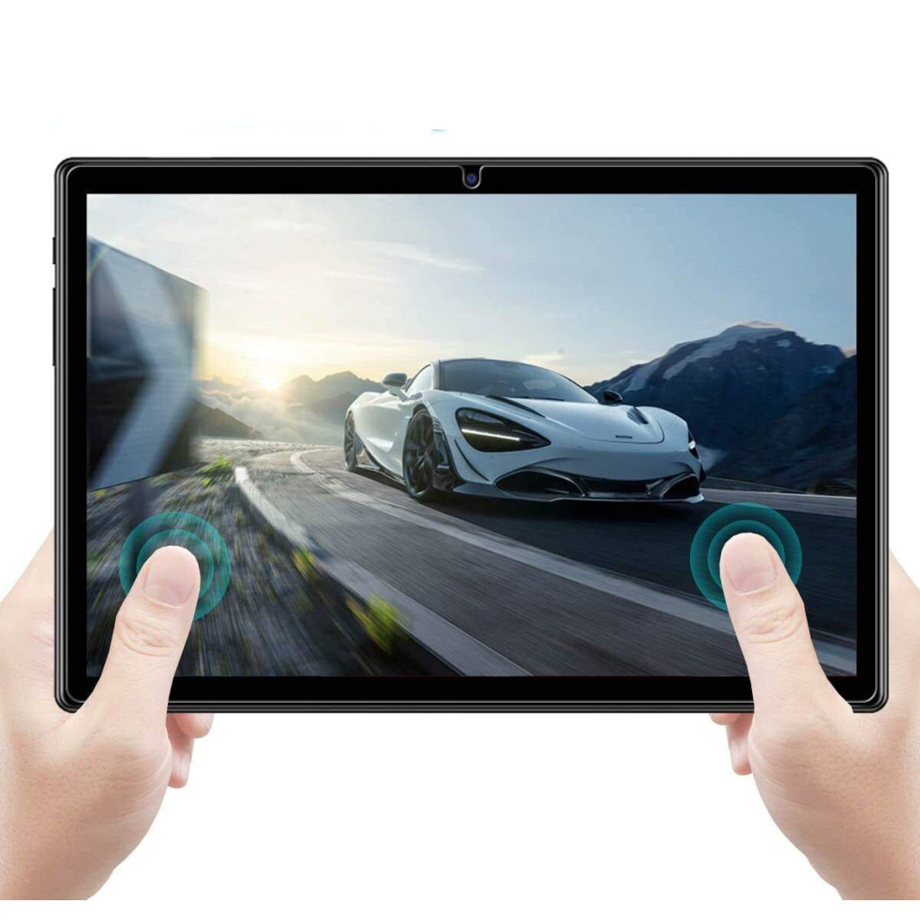 Скло захисне BeCover Teclast Tab P20S / M40S / M40 Pro 10.1" (708348) - зображення 4