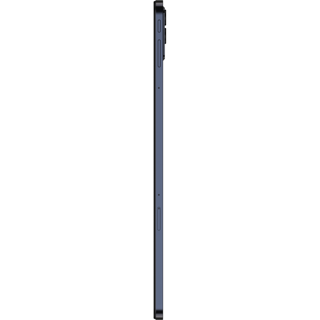 Планшет Tecno MEGAPAD 11 (T1101) 10.95" 8/256GB LTE / Starfall Grey (4894947052217) - зображення 5