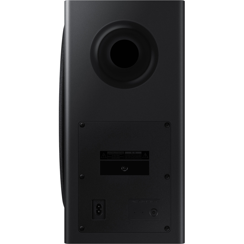 Акустична система Samsung HW-Q930D Black (HW-Q930D/UA) - зображення 9