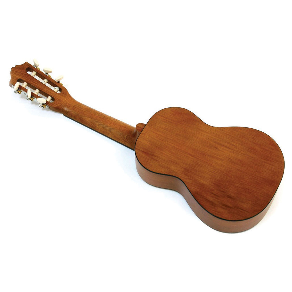 Укулеле Yamaha GL1 Natural - изображение 5