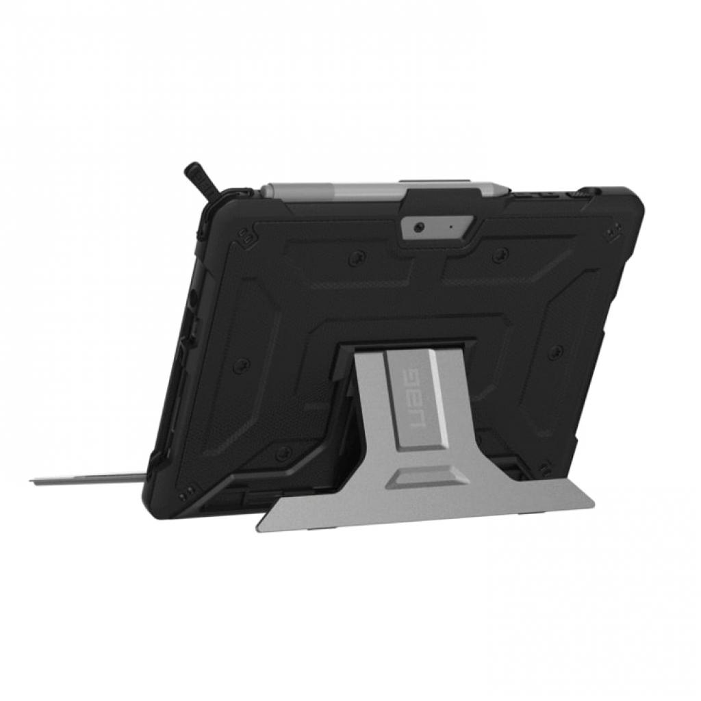 Чохол до планшета UAG Microsoft Surface Go Metropolis, Black (321076114040) - зображення 3