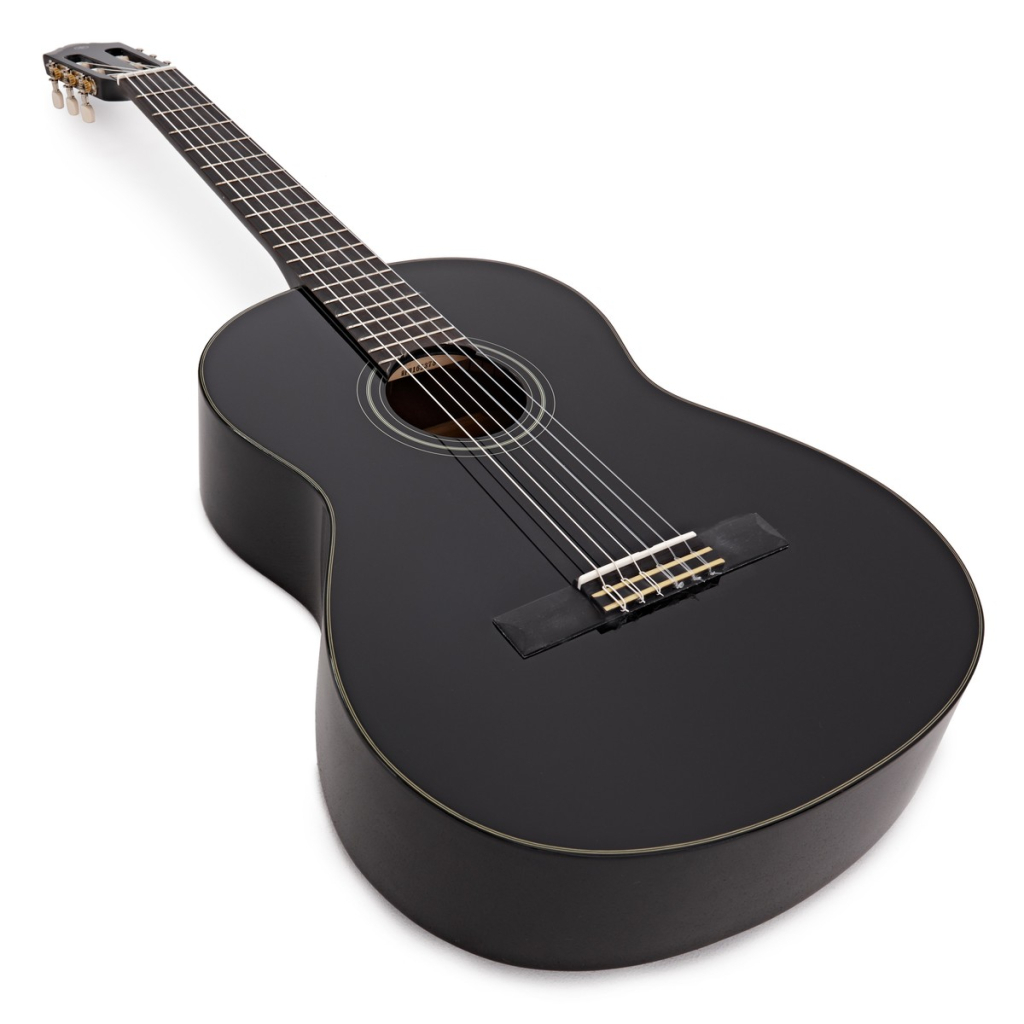 Гітара класична Yamaha C40B - зображення 8