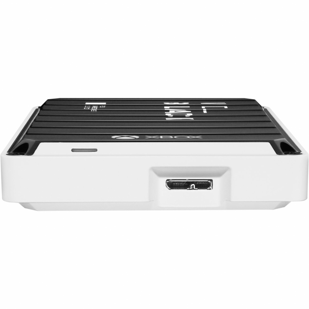 Зовнішній жорсткий диск 2.5" 5TB WD (WDBA5G0050BBK-WESN) - изображение 6