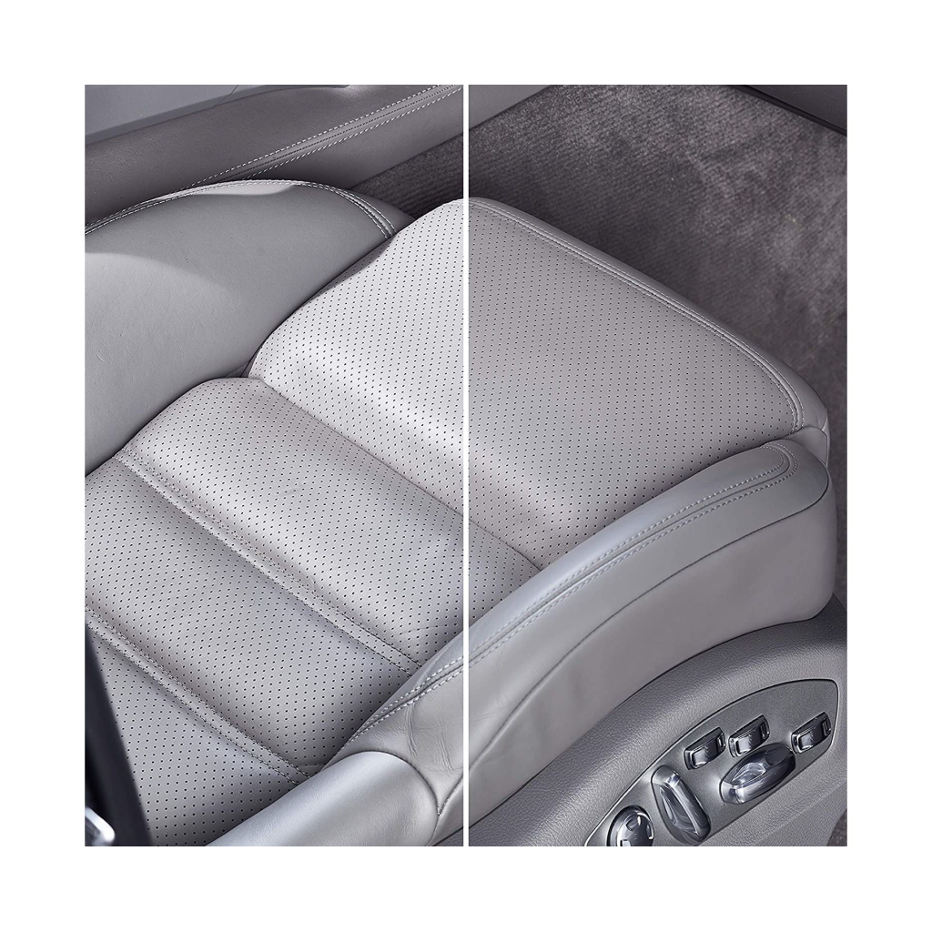 Автомобільний очисник Sonax PROFILINE Leather Protection 1 л (282300) - изображение 6