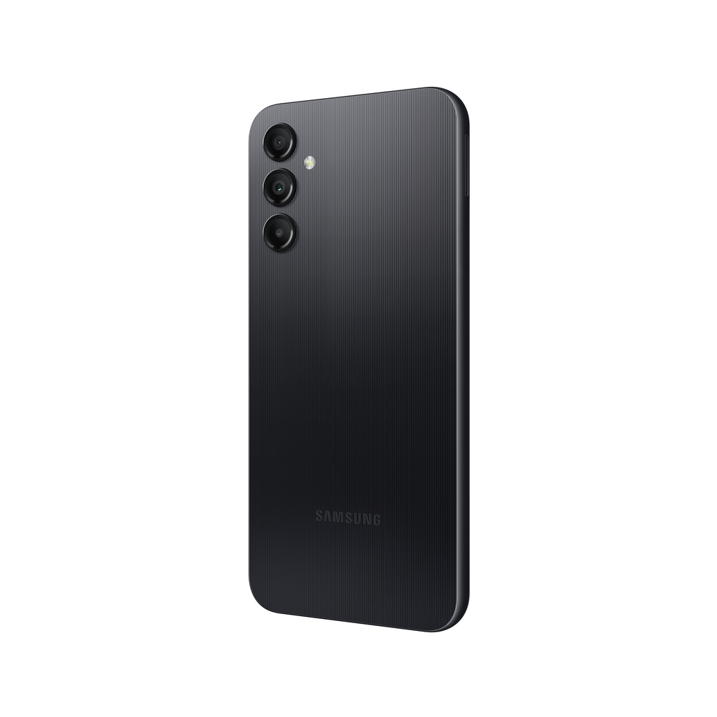 Мобільний телефон Samsung Galaxy A14 LTE 4/128Gb Black (SM-A145FZKVSEK) - зображення 7